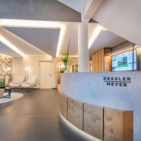 Moselromantik Hotel Kessler Meyer Cochem Ngoại thất bức ảnh
