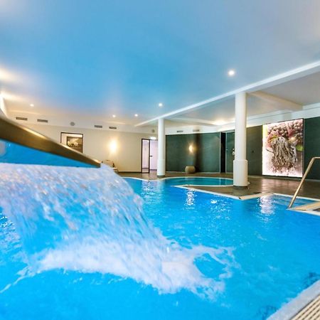 Moselromantik Hotel Kessler Meyer Cochem Ngoại thất bức ảnh