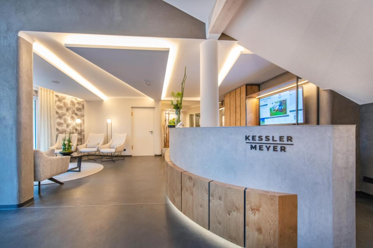 Moselromantik Hotel Kessler Meyer Cochem Ngoại thất bức ảnh