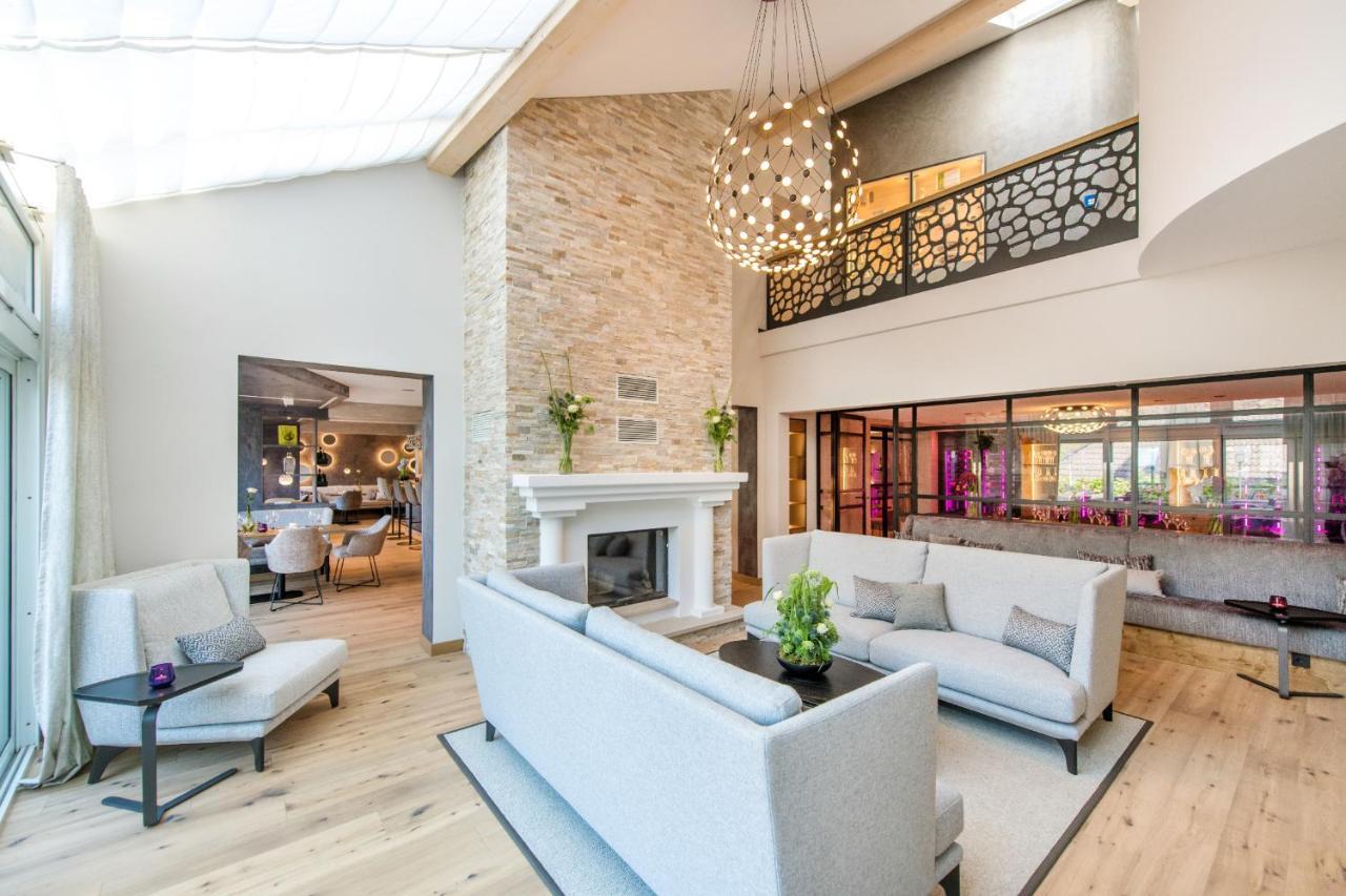 Moselromantik Hotel Kessler Meyer Cochem Ngoại thất bức ảnh
