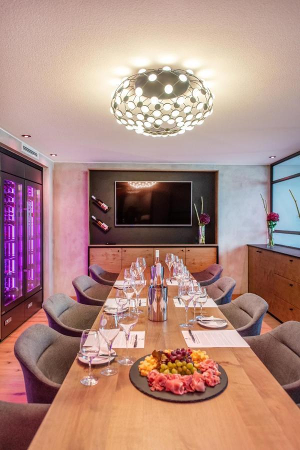 Moselromantik Hotel Kessler Meyer Cochem Ngoại thất bức ảnh