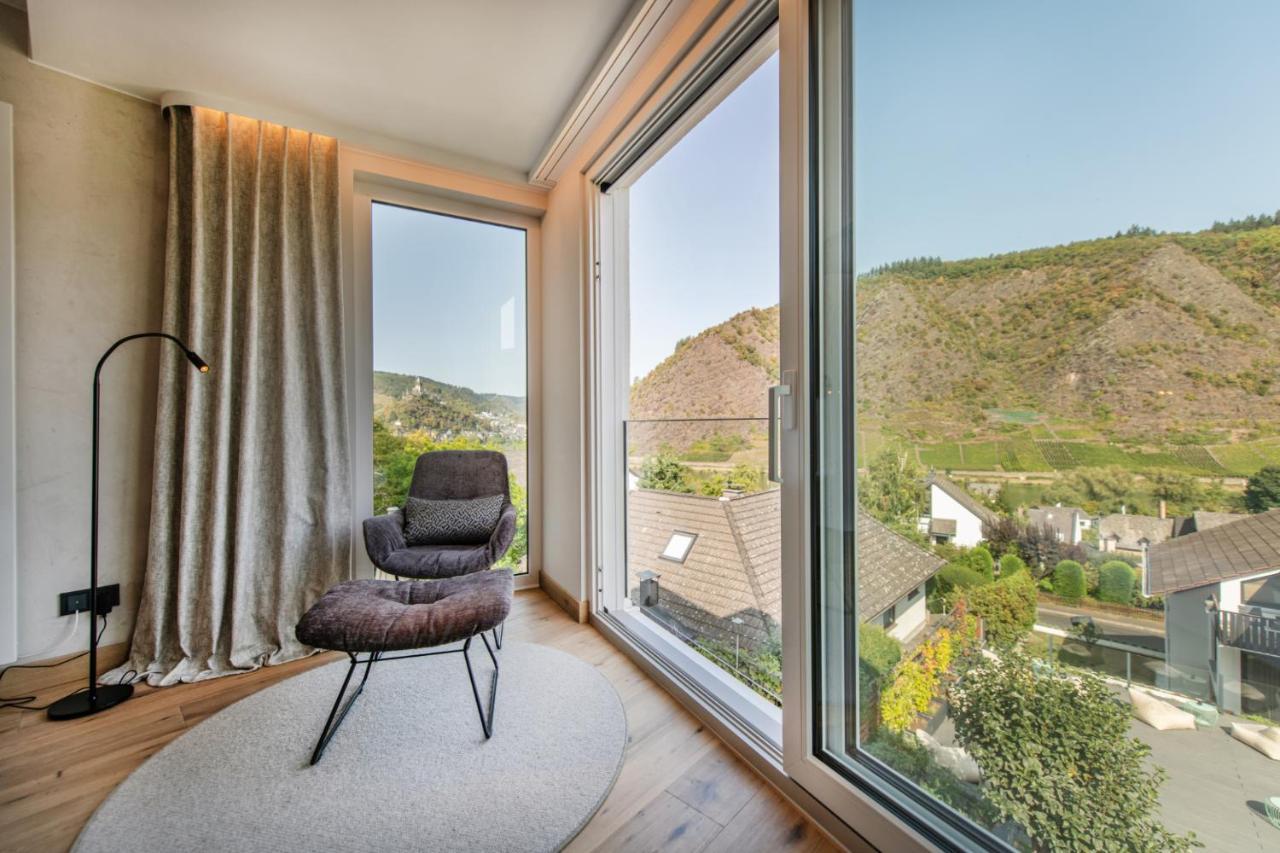 Moselromantik Hotel Kessler Meyer Cochem Ngoại thất bức ảnh