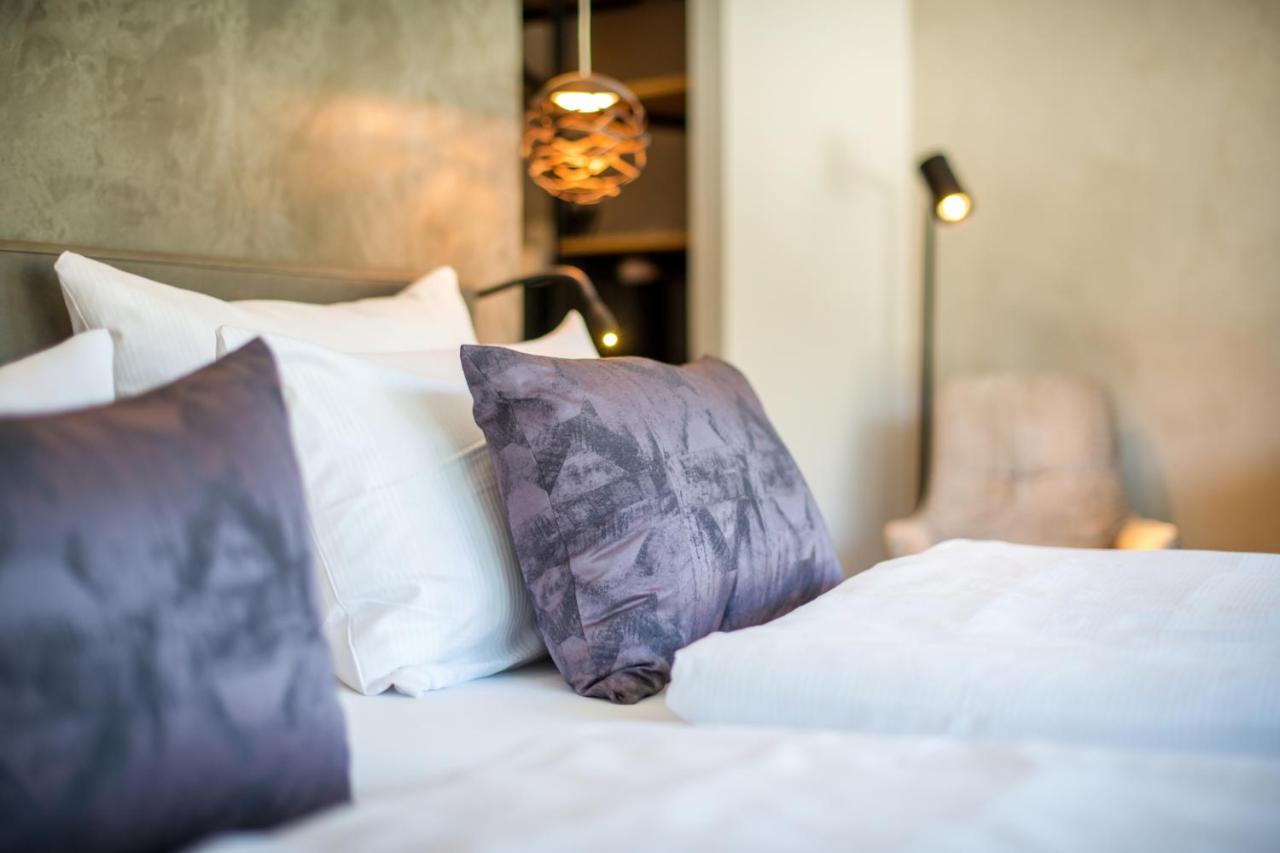 Moselromantik Hotel Kessler Meyer Cochem Ngoại thất bức ảnh