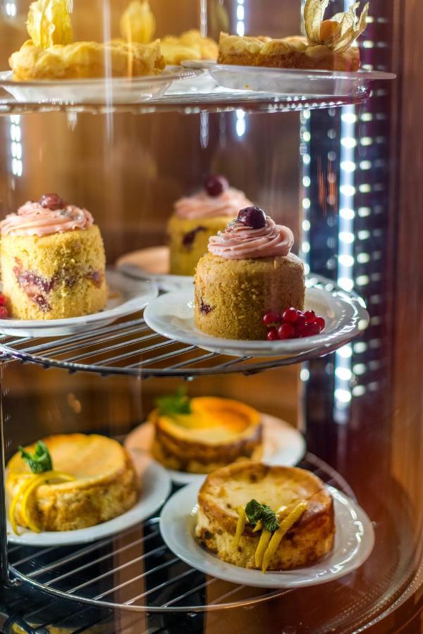 Moselromantik Hotel Kessler Meyer Cochem Ngoại thất bức ảnh