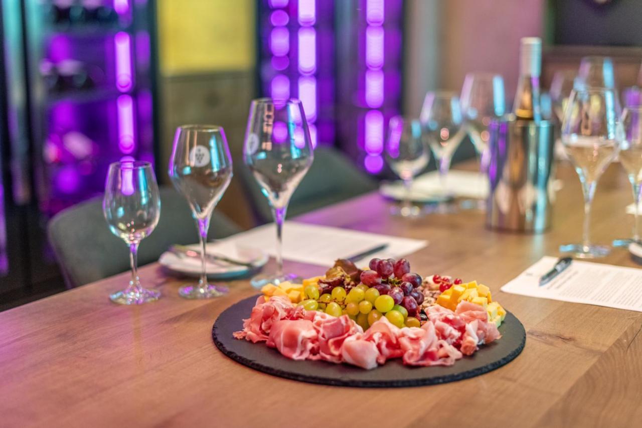 Moselromantik Hotel Kessler Meyer Cochem Ngoại thất bức ảnh