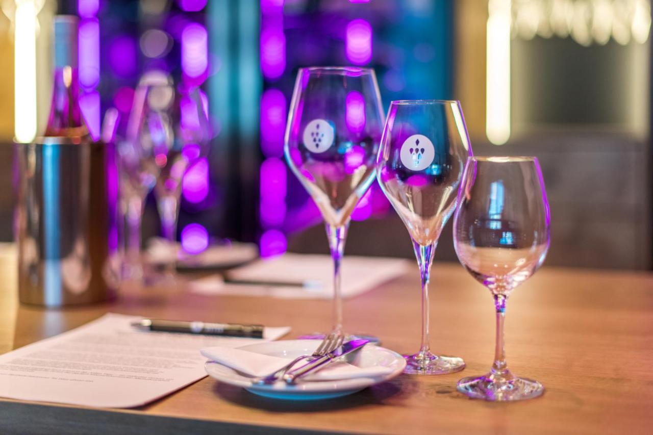 Moselromantik Hotel Kessler Meyer Cochem Ngoại thất bức ảnh