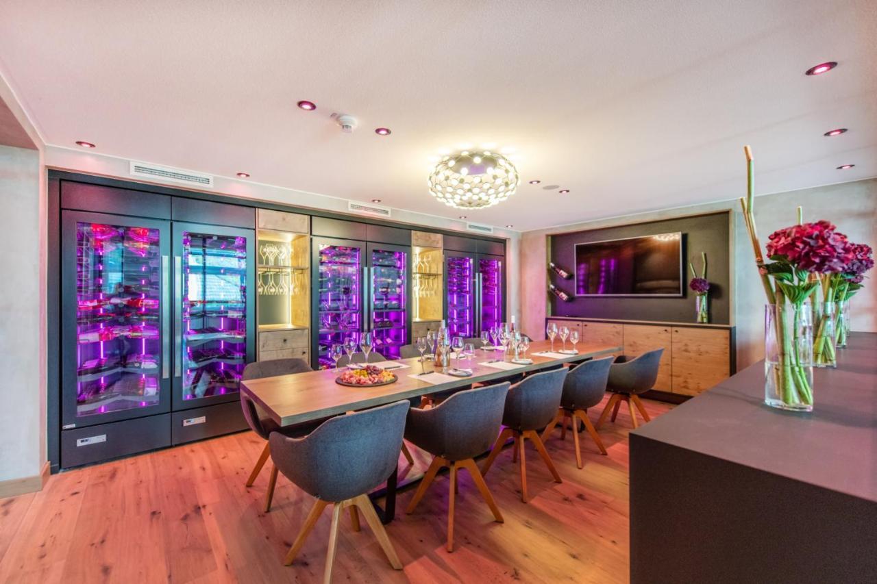 Moselromantik Hotel Kessler Meyer Cochem Ngoại thất bức ảnh