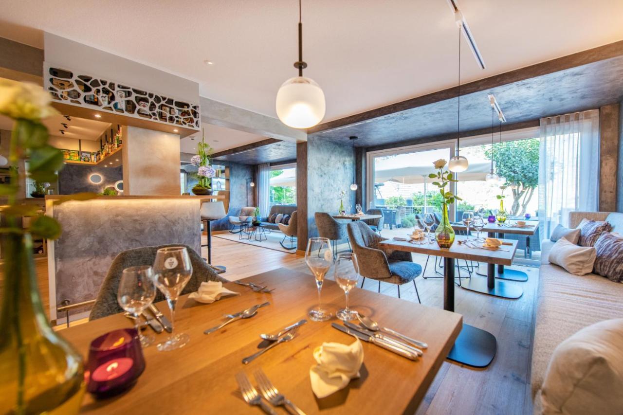 Moselromantik Hotel Kessler Meyer Cochem Ngoại thất bức ảnh