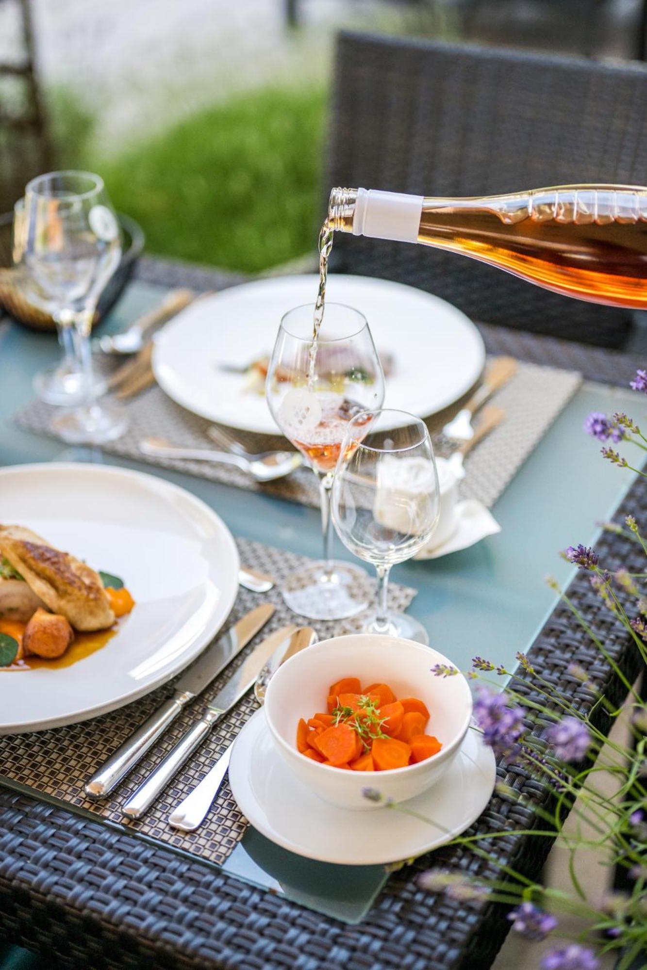 Moselromantik Hotel Kessler Meyer Cochem Ngoại thất bức ảnh