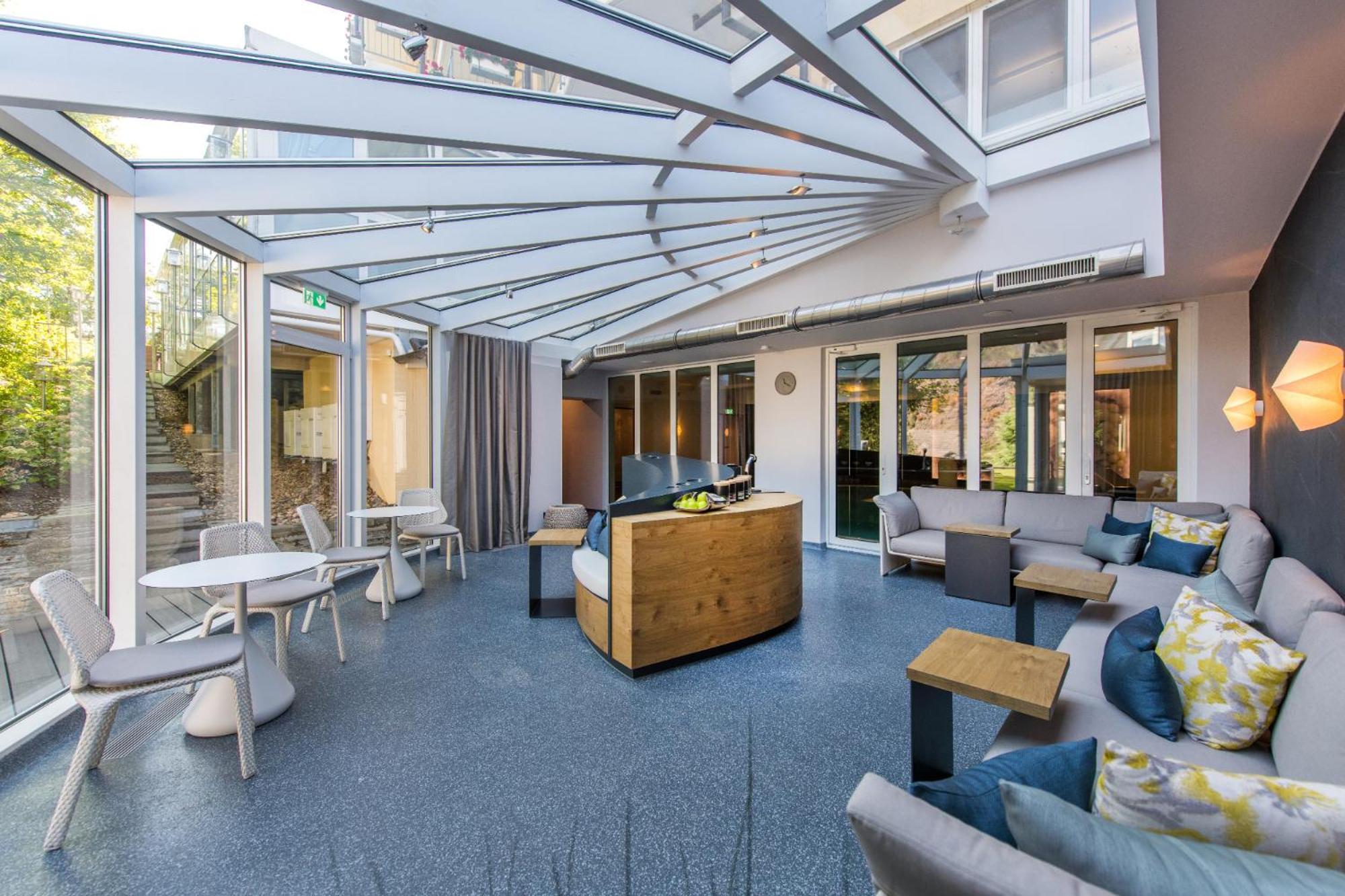 Moselromantik Hotel Kessler Meyer Cochem Ngoại thất bức ảnh
