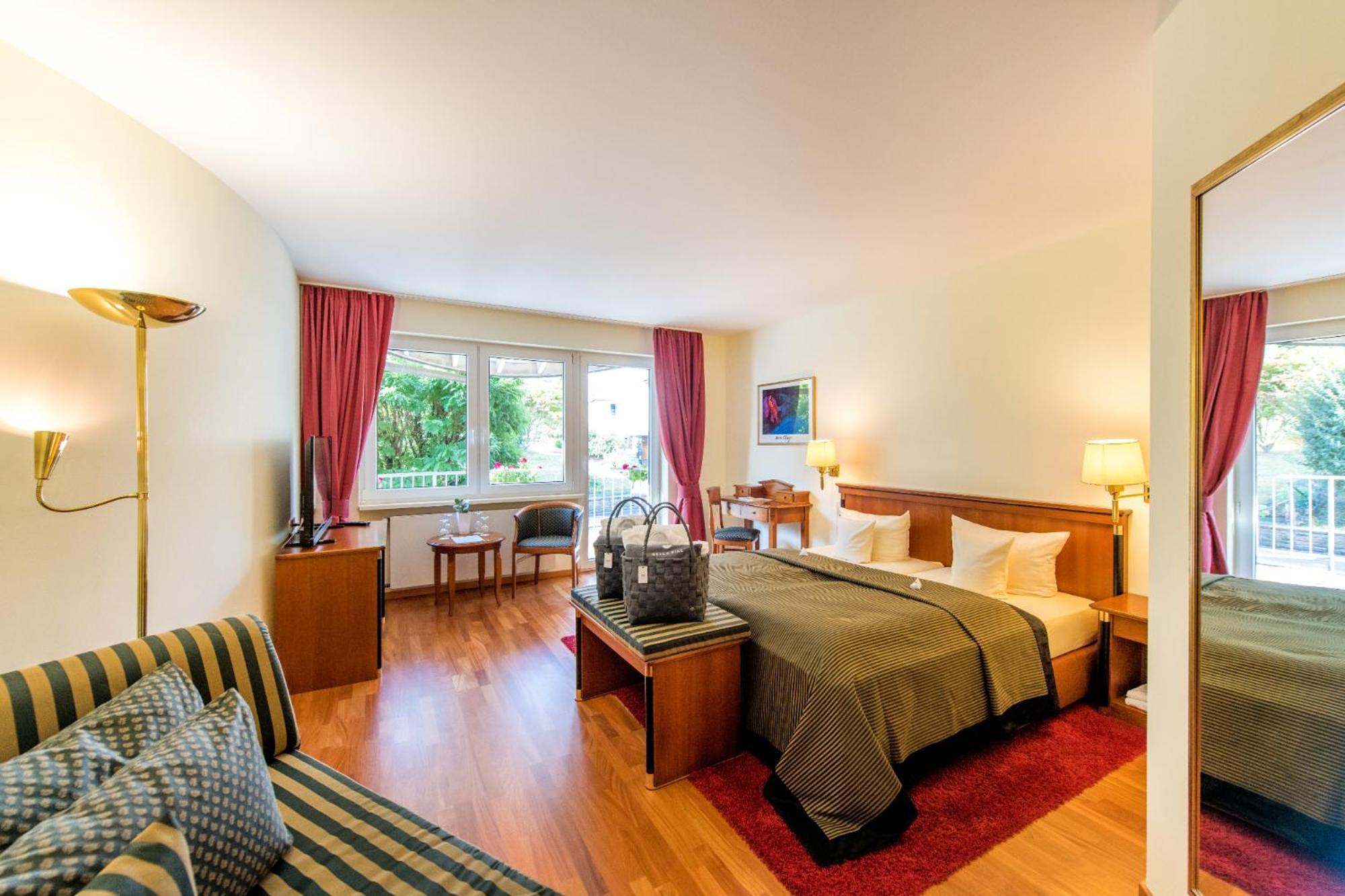 Moselromantik Hotel Kessler Meyer Cochem Ngoại thất bức ảnh