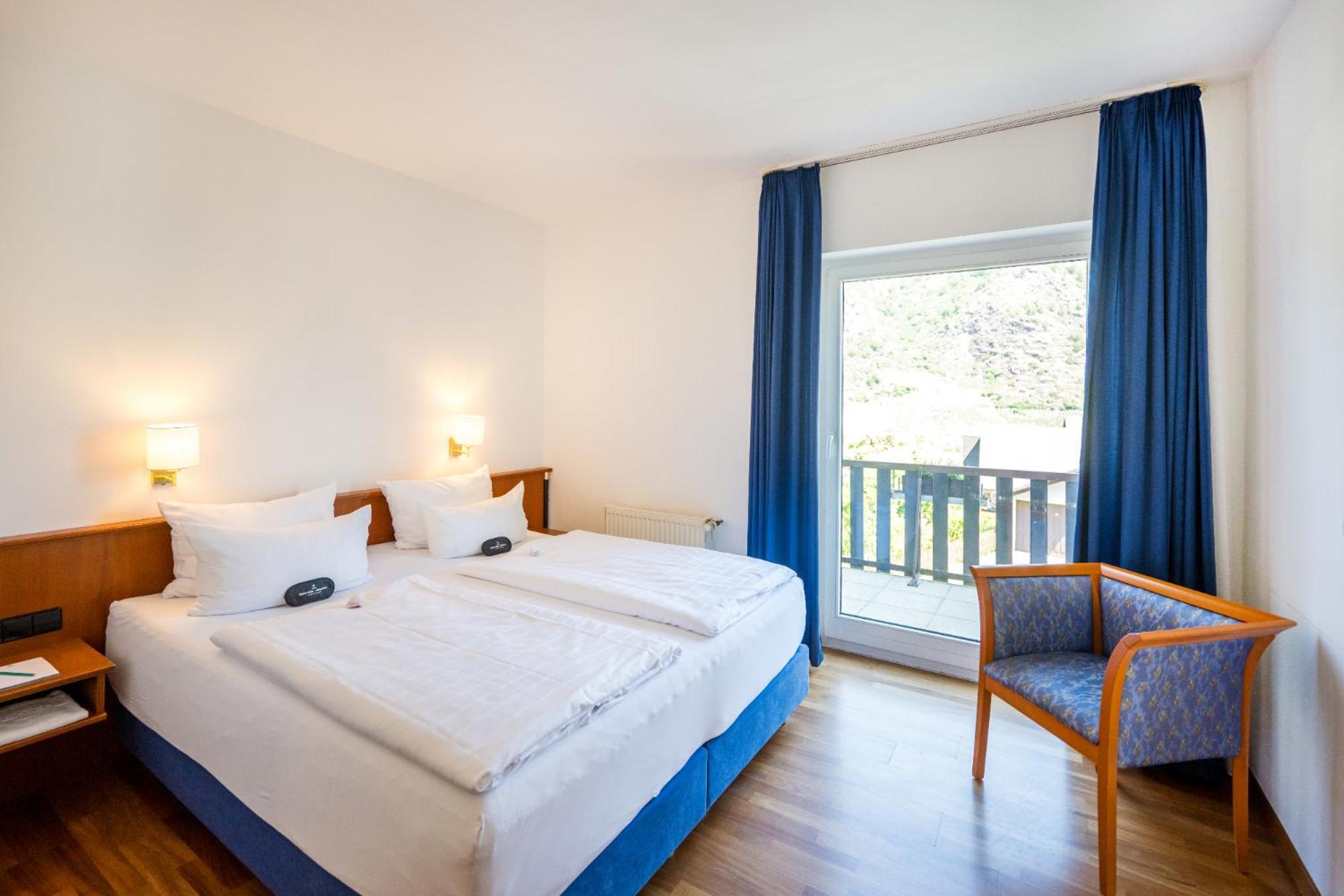 Moselromantik Hotel Kessler Meyer Cochem Ngoại thất bức ảnh