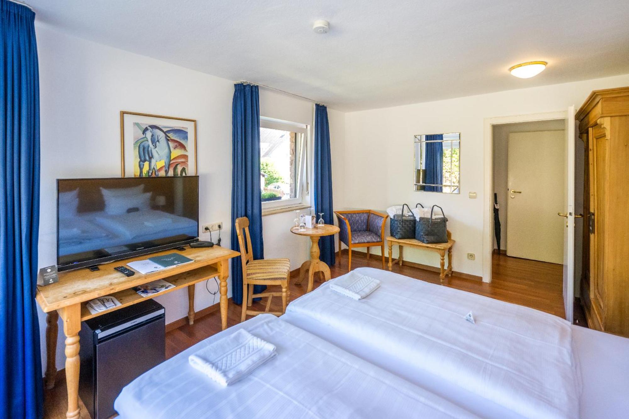Moselromantik Hotel Kessler Meyer Cochem Ngoại thất bức ảnh