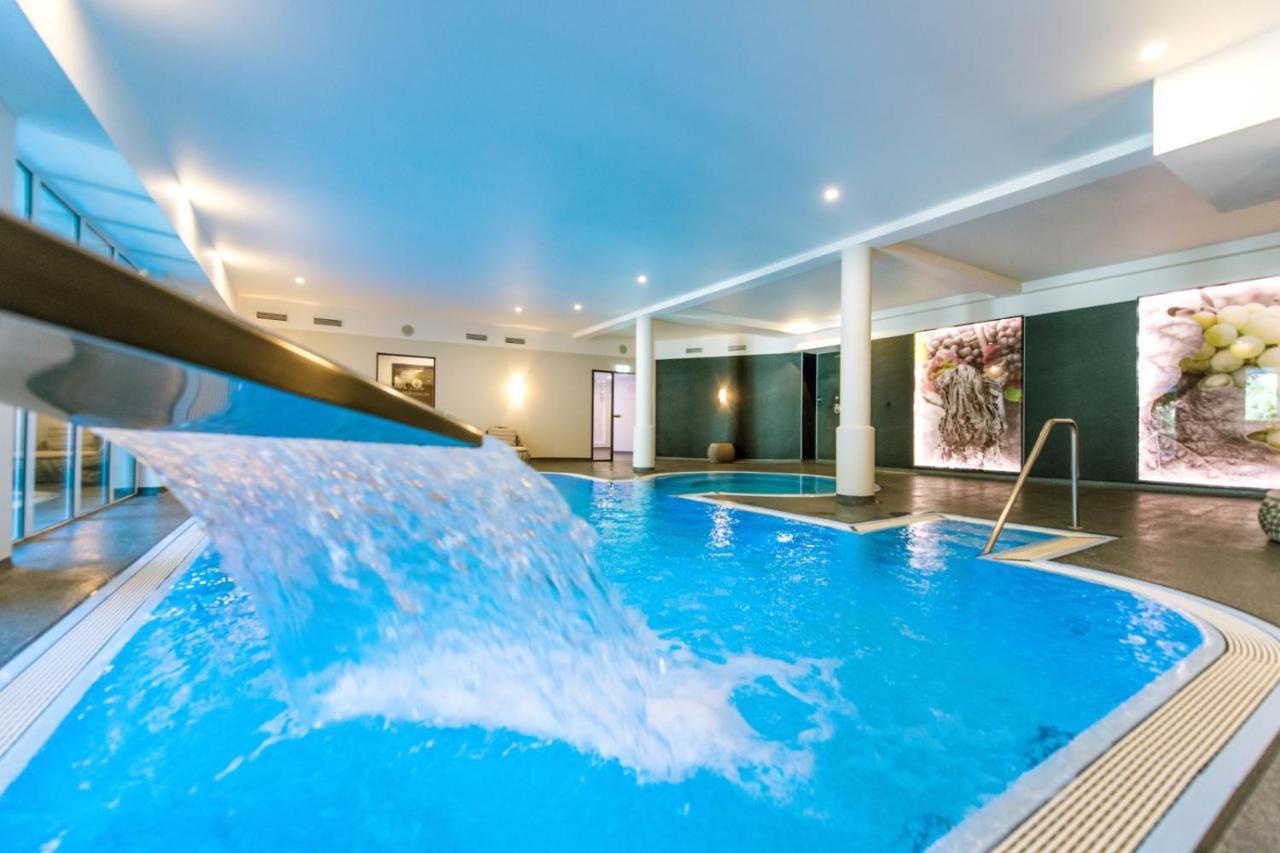 Moselromantik Hotel Kessler Meyer Cochem Ngoại thất bức ảnh