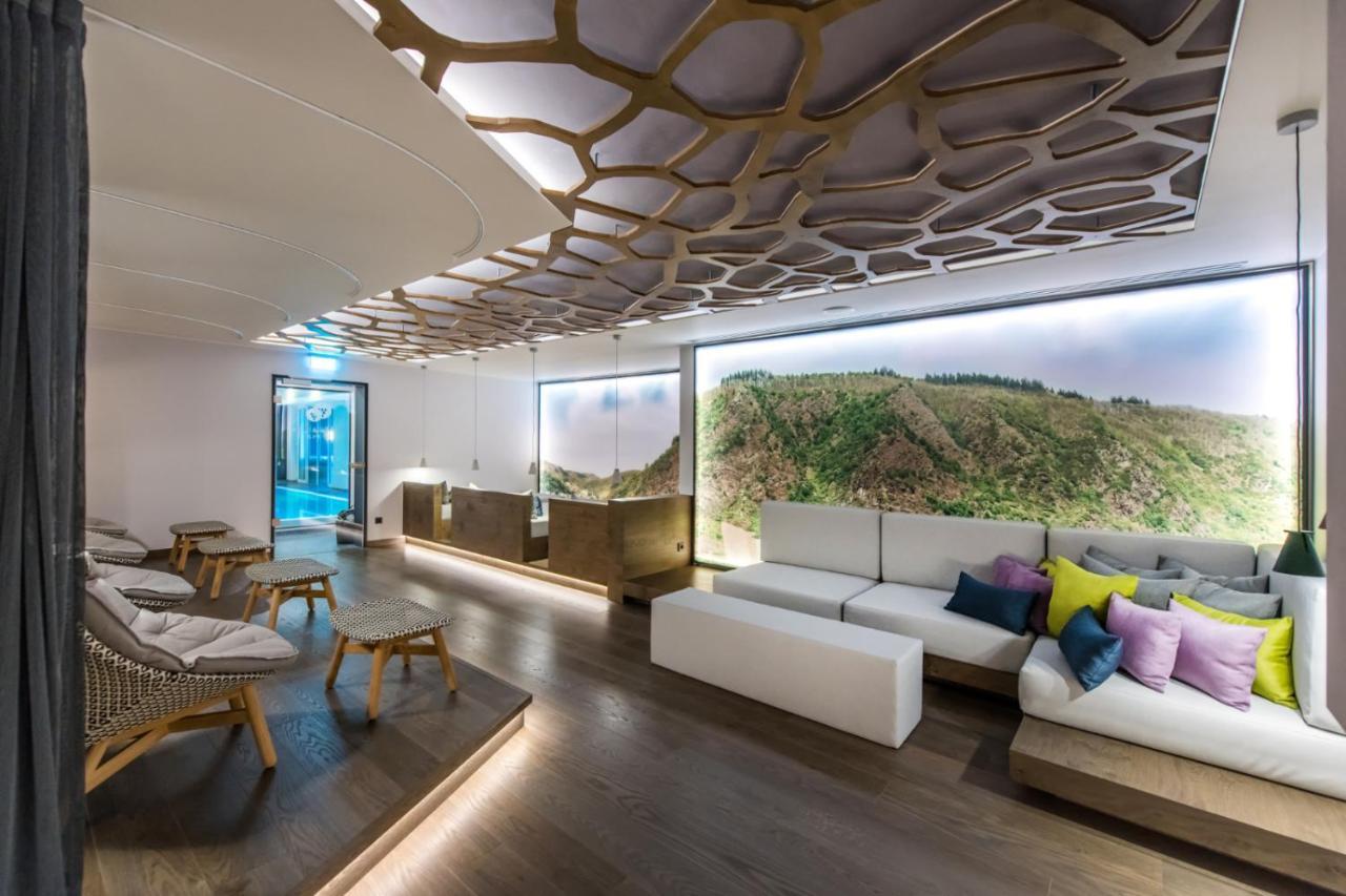 Moselromantik Hotel Kessler Meyer Cochem Ngoại thất bức ảnh